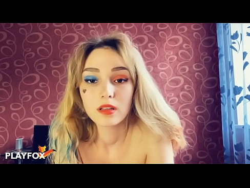 ❤️ Des lunettes de réalité virtuelle magiques m'ont permis de faire l'amour avec Harley Quinn ❌ Vidéo de sexe at fr.pornohammer.ru