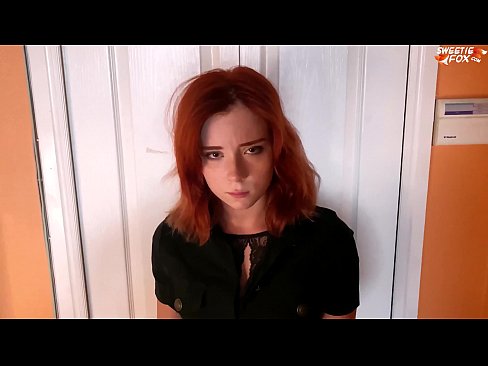❤️ Un agent de sécurité punit une jolie femme pour un vol à l'étalage - Cum In Mouth ❌ Vidéo de sexe at fr.pornohammer.ru
