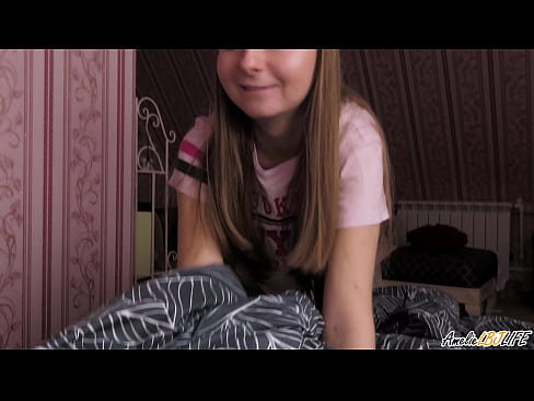 ❤️ Une blonde suce profondément son meilleur ami et reçoit du sperme dans la bouche. ❌ Vidéo de sexe at fr.pornohammer.ru